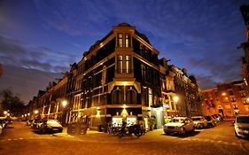 Hotel Parkview Amsterdam 3*